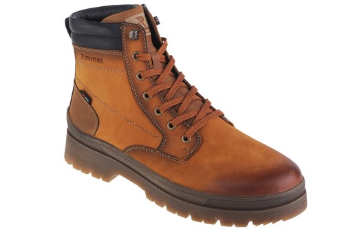 Bottines homme rieker - bottines, boots