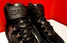 1689 balmain black rare - black,