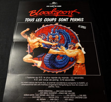 jean claude van damme