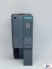 TESTÉ Siemens Simatic 6ES7155-6AU00-0BN0+6ES7193-6AR00-0AA0 IM155-6PN 155-6AU00