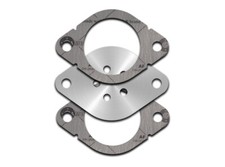 EGR Joint Métallique Kit Opel Corsa Astra Zafira 1.7 CDTI