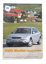 Ford mondeo diesel - ford, 90