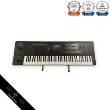 Clavier synthétiseur