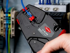 Pince À Dégaîner Frontale