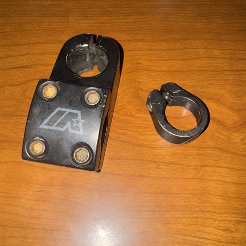 Mirraco bike stem bmx - bmx, seat
