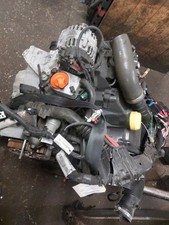 Moteur RENAULT CLIO 4 PHASE 1 8201535506