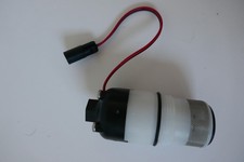 Electrovanne Delabie 430646 pour Tempomatic 4 et Binoptic Neuf