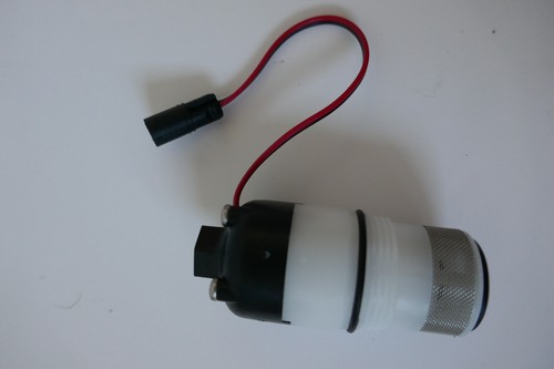 Electrovanne delabie 430646 - electrovanne,