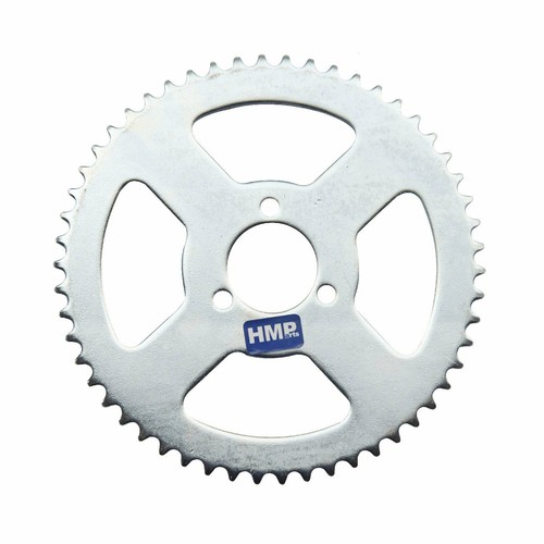 Pignon dents argent mm - 70,