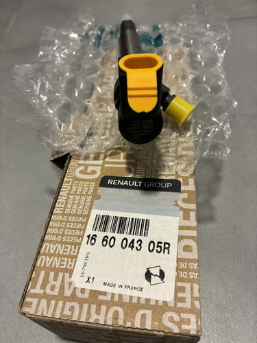 Injecteur neuf renault k9k - neuf,