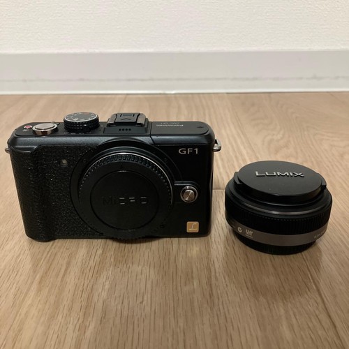 Panasonic lumix dmc - panasonic,