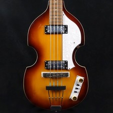 Hofner Violin Bass Ignition