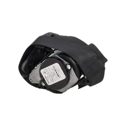 Ceinture avant gauche renault - avant,