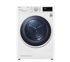 LG RH90V9AVHN Sèche-Linge