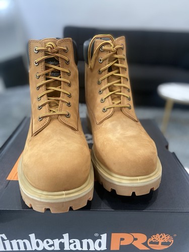 Size timberland pro men - size, 10