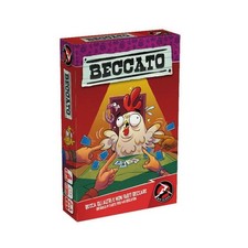 Attrapé - Jeux De Société