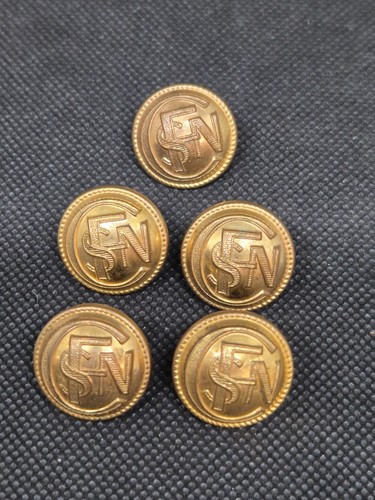 Anciens boutons sncf - anciens,