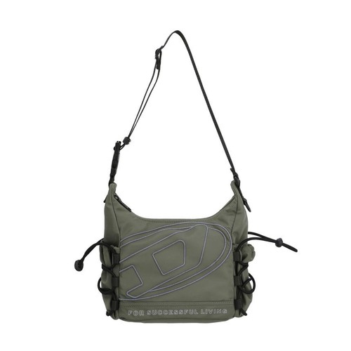 Diesel sac dos oval logo - dos,