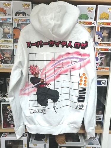 Sweat celio dragon ball super - celio,