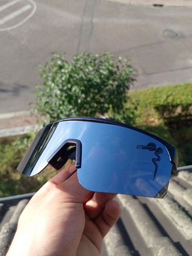 Lunettes sport uv400 - sport, vélo