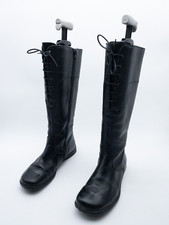 Bottes Longues Helvesko Pour