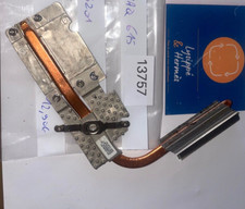 Dissipateur thermique 604330065201 pour HP Compaq 615 