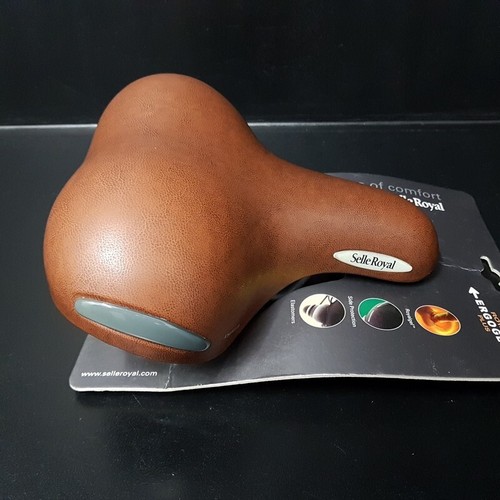 Selle royal ergogel plus - selle, "ergogel