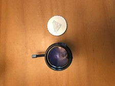 Objectif zoom vario noir Leicina 7.5-35 mm / 1:1.8