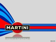 Plaque métal   rallye course