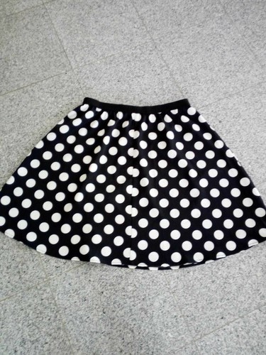 Jupe pour femme - ♥, passport
