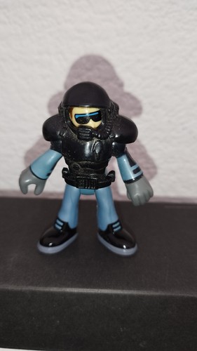 Imaginext adventure cosmonaute - imaginext,