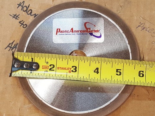 Meulage diamant roue 1 6cm - roue, 1.6cm
