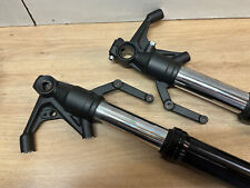 UNE PAIRE DE TUBE DE FOURCHE MOTO KAWASAKI Z900RS 2022 2023 ( fourreau HS )