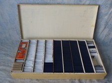 #Vidéo Vintage# lot de