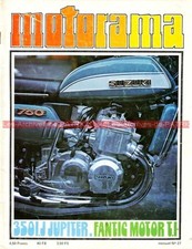 MOTORAMA 27 FANTIC Motor 50 TI