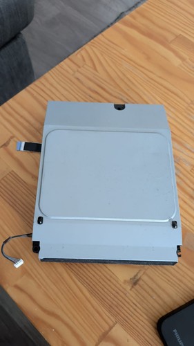 Lecteur blu ray ps3 - lecteur, blu-ray