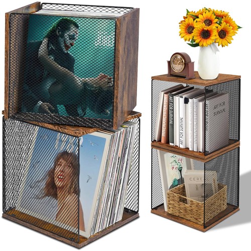 Cubes vinyl record - 2,