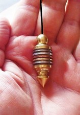 Pendule 7 métaux harmoniseur