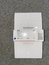 DISJONCTEUR DIFFERENTIEL