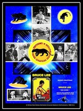 Affiche / Poster 80x60 cm"Big