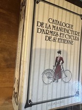 Catalogue Manufacture d'Armes