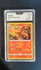 Carte Pokémon Dracaufeu 5/18