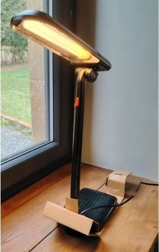 Lampe architecte lival type - d'architecte, lival,