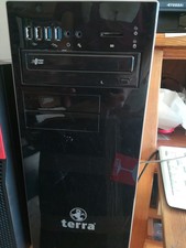 Ordinateur PC intel i3-6100 X2