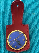 Insigne BA 185 Hao Tahiti Polynésie  Augis