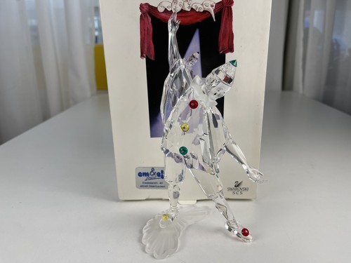 Figurine swarovski 230586 - figurine,