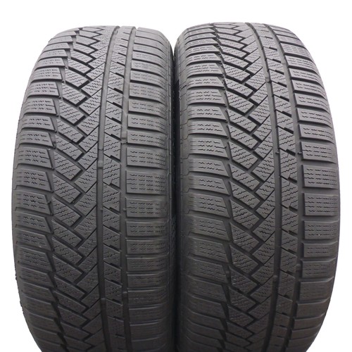 225 2x continental - 2x,