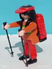 PLAYMOBIL FIGURINE HOMME