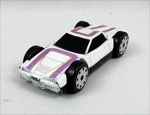 Mattel hot wheels flippers - mattel,