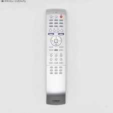 YAMAHA FSR100 WR903700 Remote